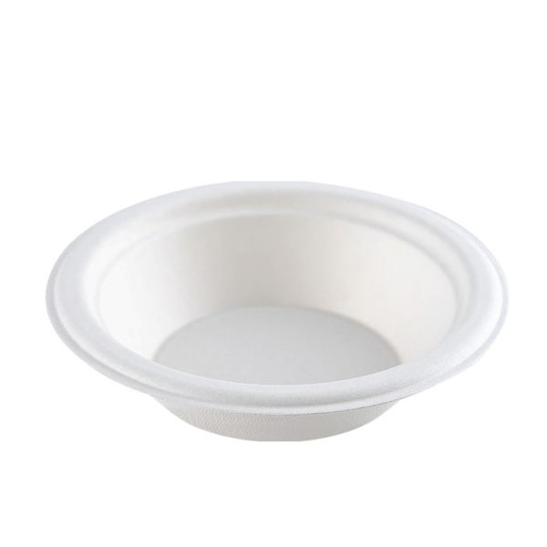 WPL061-1 SUGARCANE ROUND BOWL
