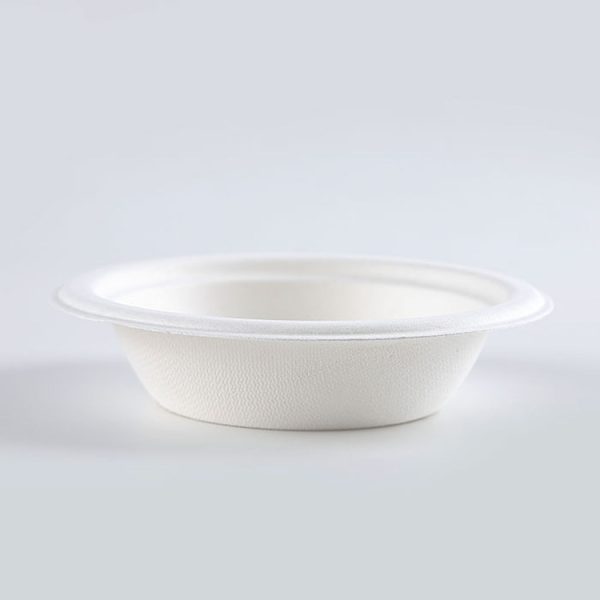 WPL061-2 SUGARCANE ROUND BOWL