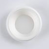 WPL061-3 SUGARCANE ROUND BOWL