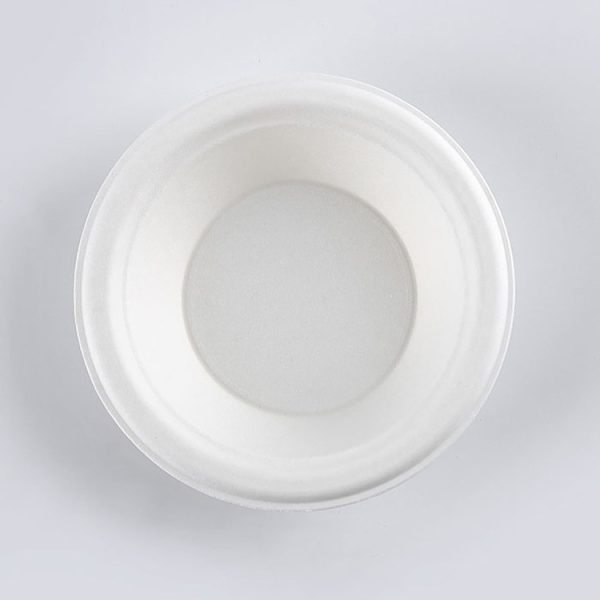 WPL061-3 SUGARCANE ROUND BOWL