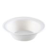 WPL063-1 BAGASSE ROUND BOWL