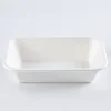 WPT056-1 Bagasse Fiber Meat Tray
